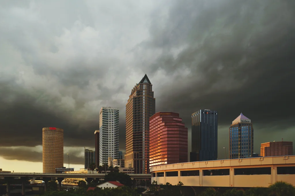 Tampa, Florida