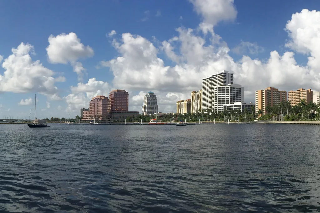 West Palm Beach, Florida