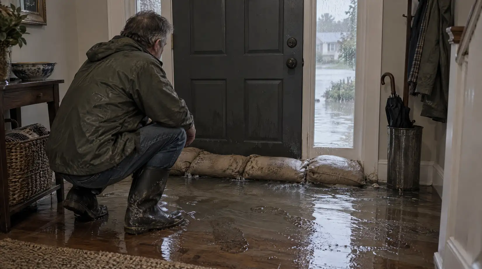 Flood Damage Insurance Claim Assistance 2026