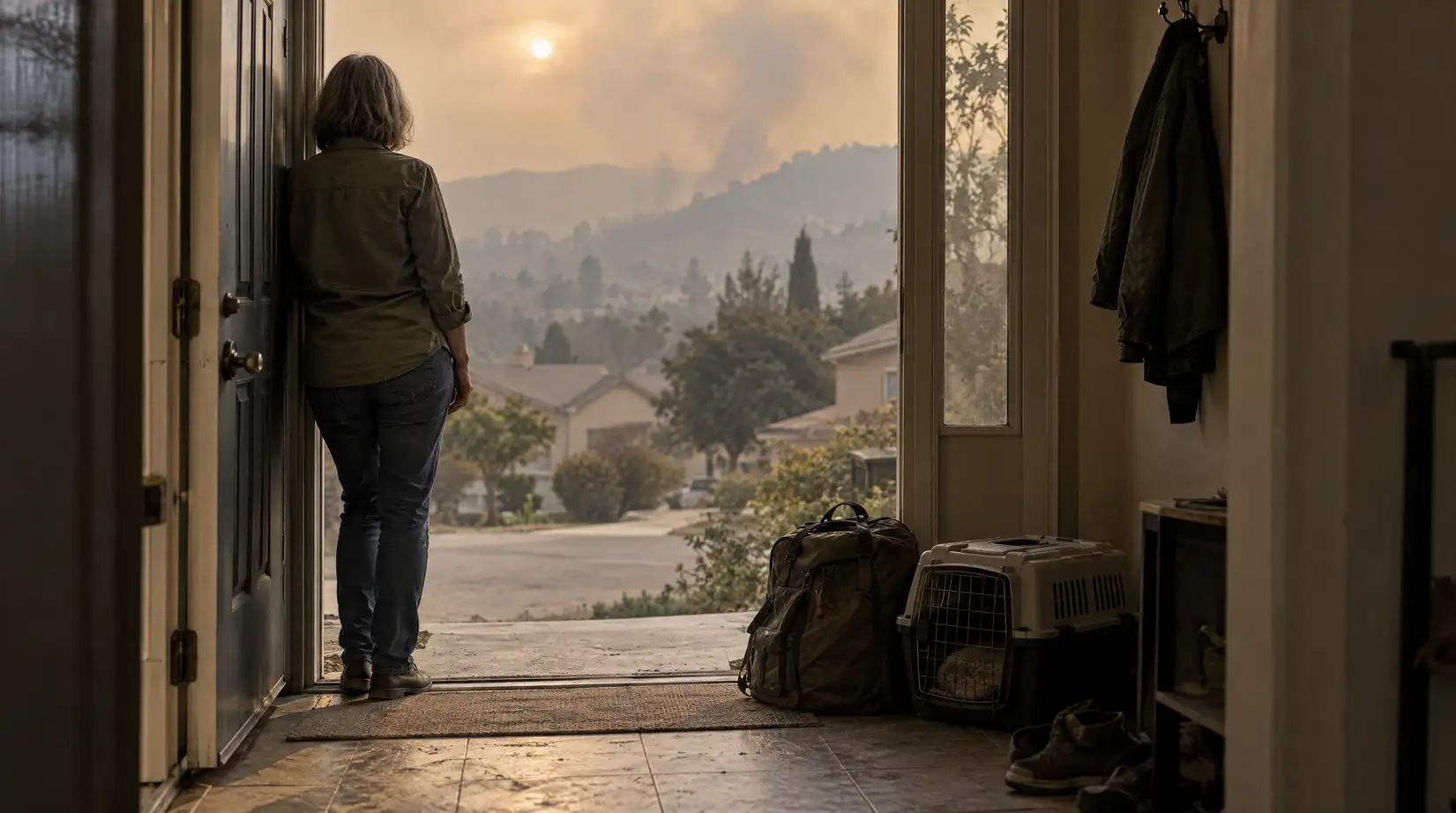 Fort Collins Wildfire Insurance Claims 2026: Northern Colorado’s Growing Fire Risk