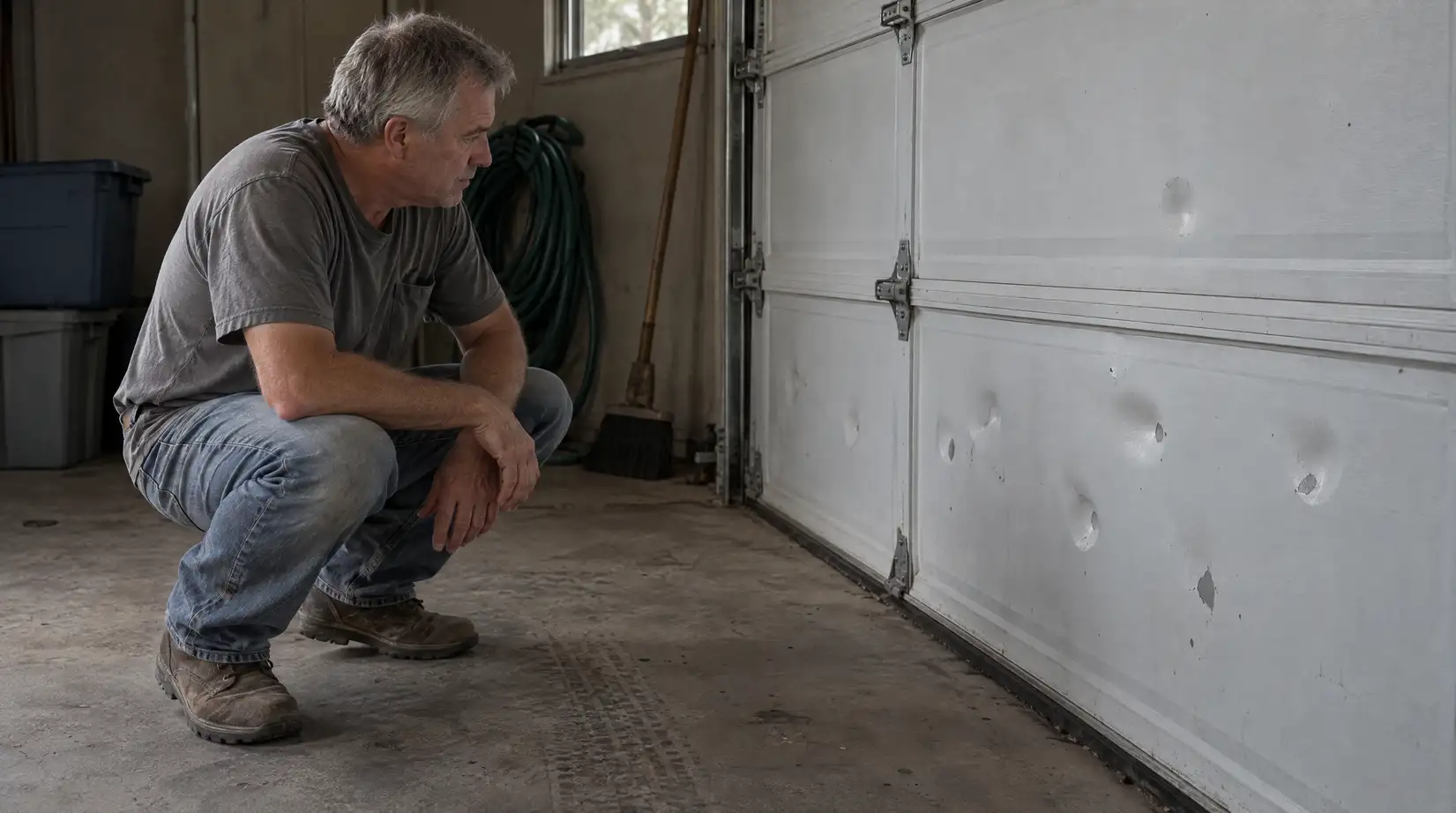 Lubbock Hail Damage Claims 2026: Fight Cosmetic Denials