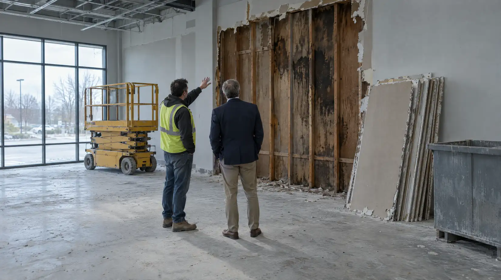Reopen a Closed Commercial Claim: Underpayment Guide 2026