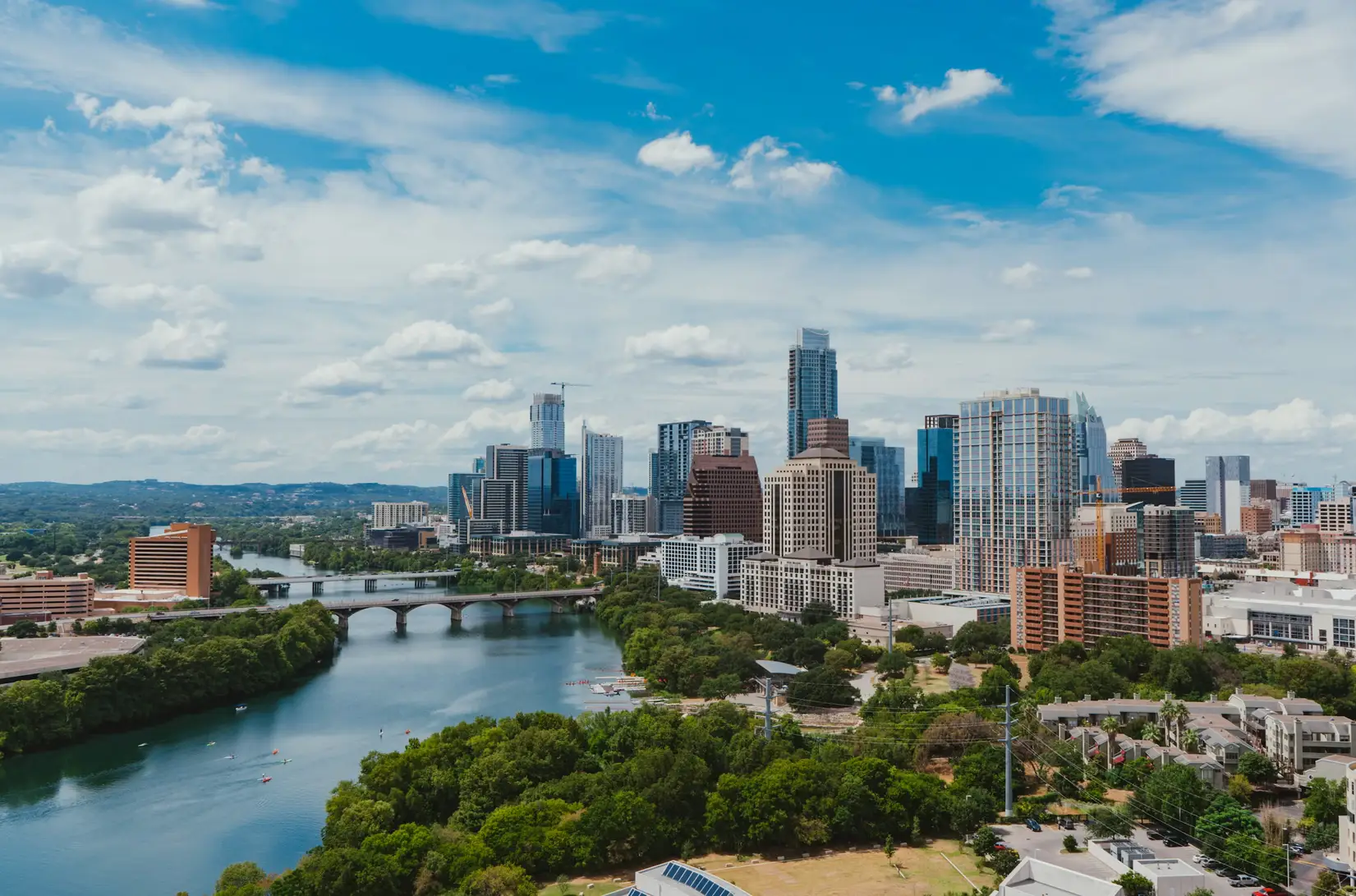 Austin Texas City