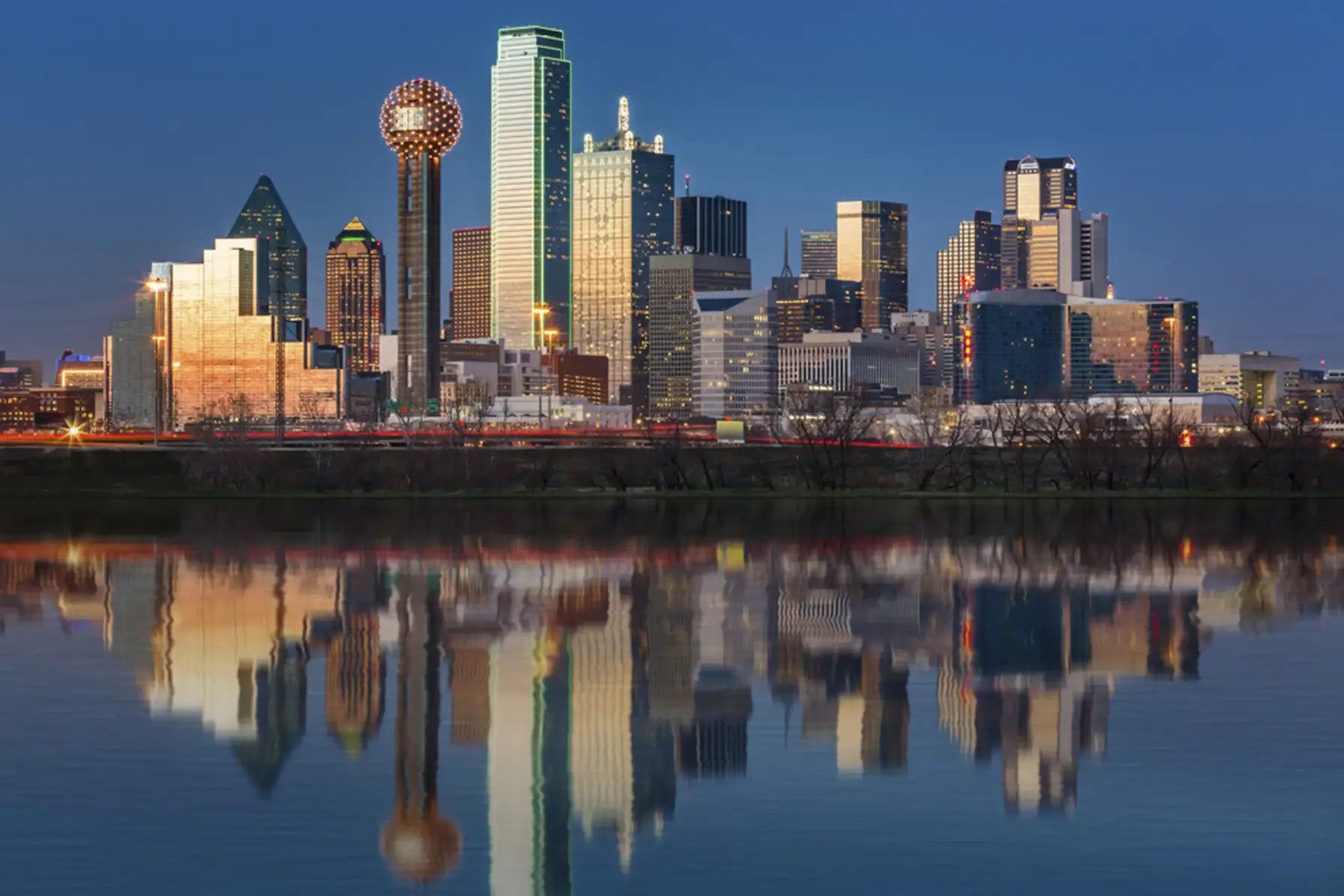 Dallas, Texas