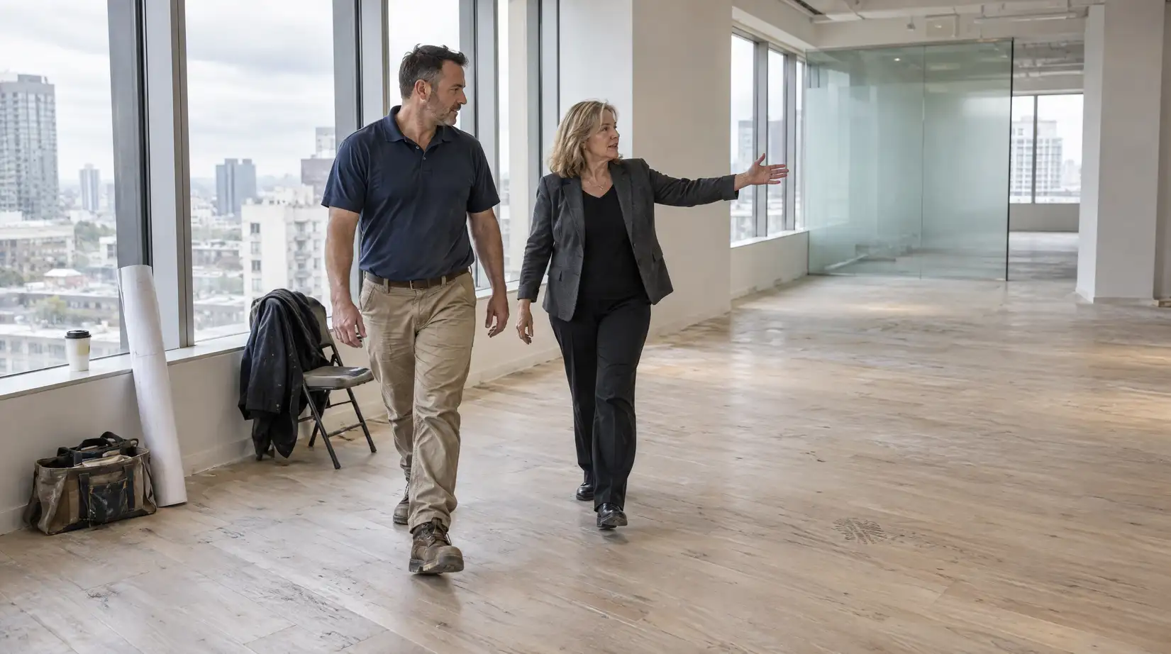 Win More Commercial Bids With Tech: A Contractor Guide 2026