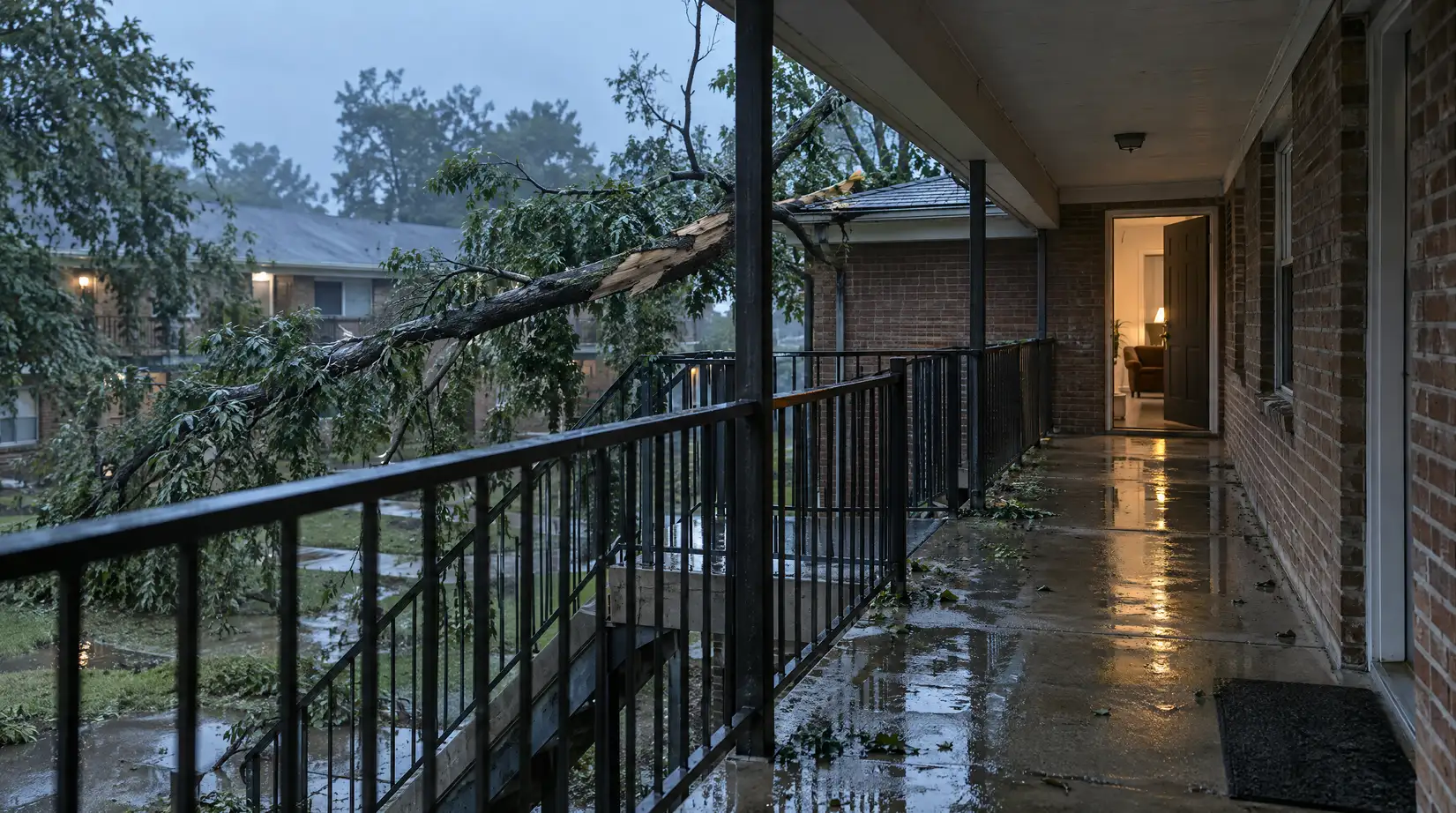 Apartment Building Insurance: Coverage & Policy 2026