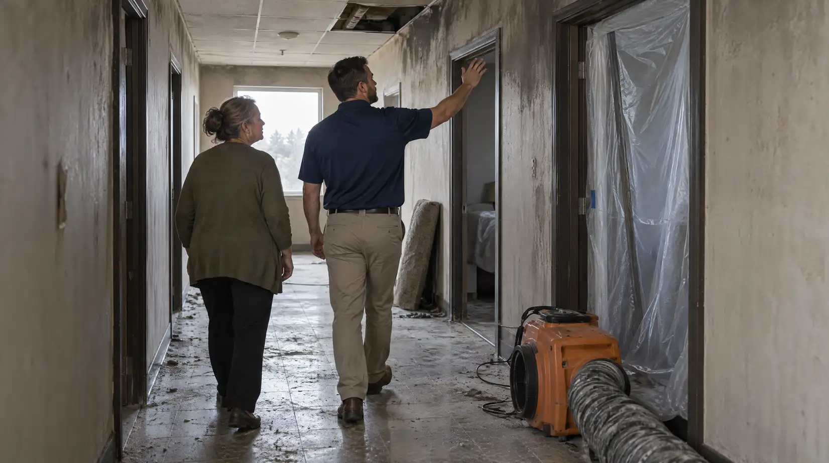 Best Public Adjusters for Fire Damage Claims: 2026 Guide