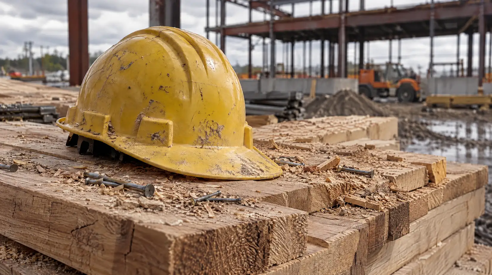Builders Risk Insurance: Construction Coverage Guide 2026