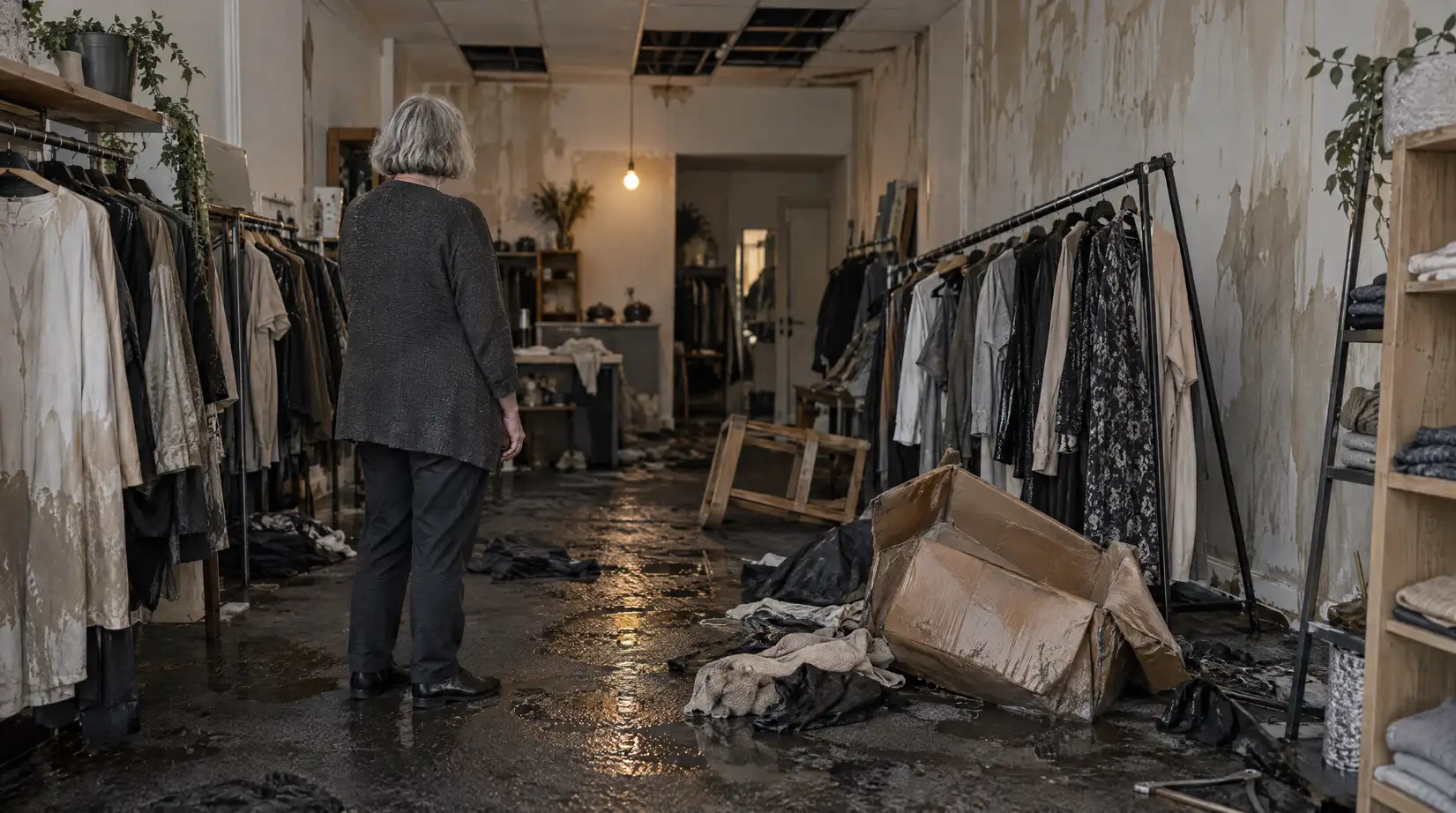 Business Personal Property Insurance: Coverage Guide 2026