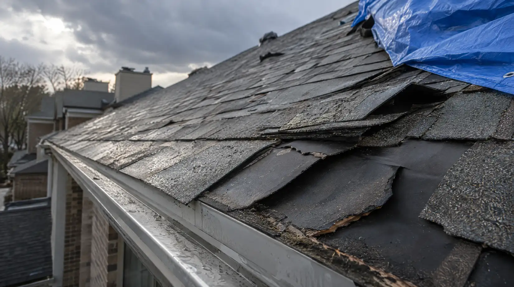 HOA Roof Insurance Claim: Contractor and Association Filing Guide for 2026