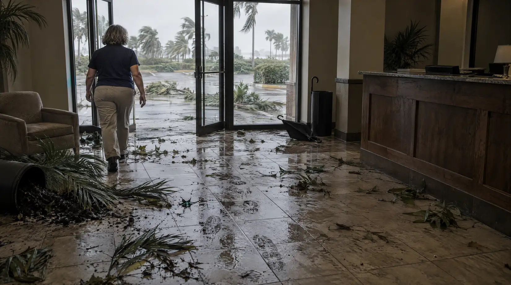 Hurricane Damage Insurance Claims: 2026 Filing Guide
