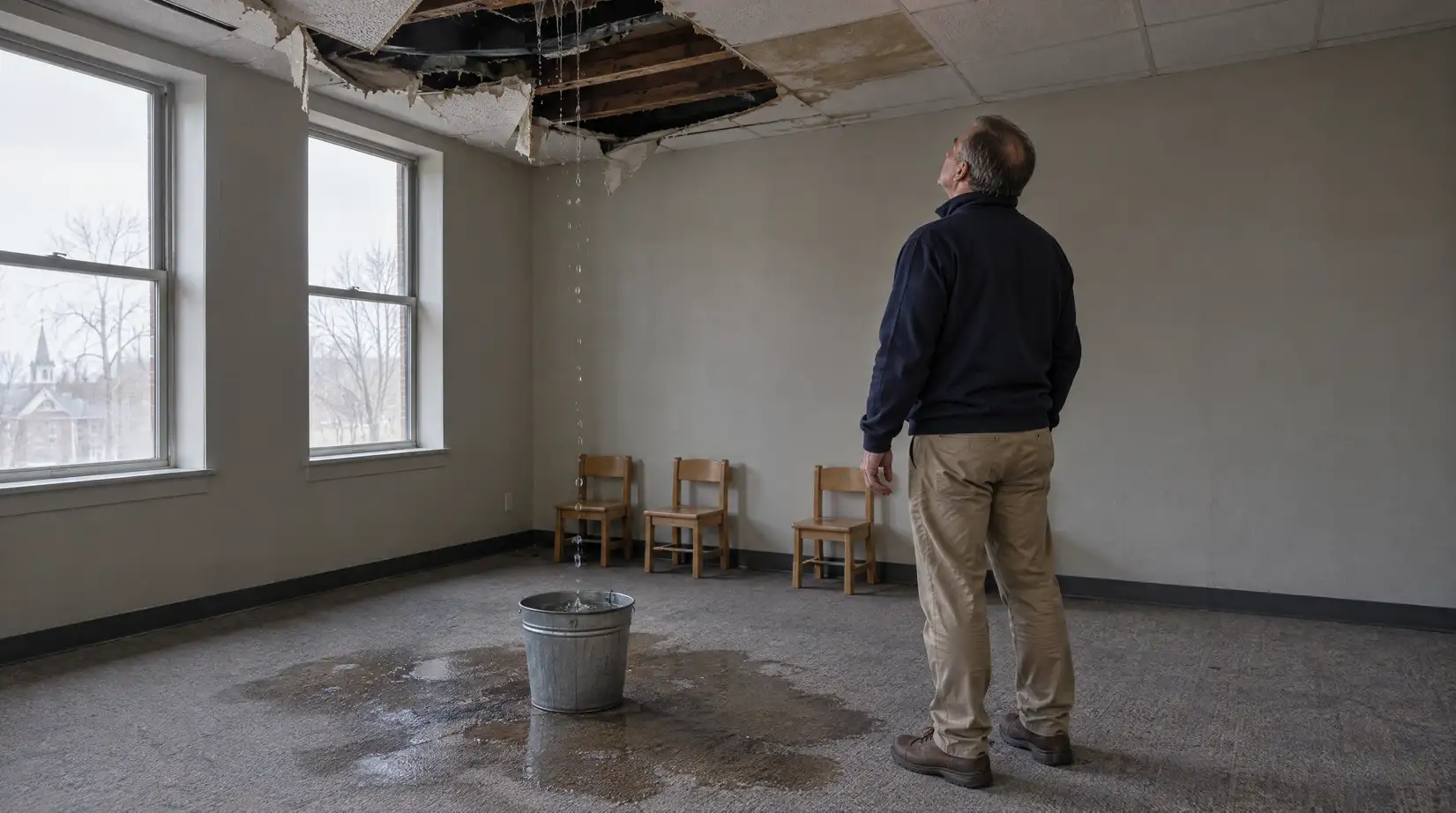 Religious Institution Property Damage Claims (2026)