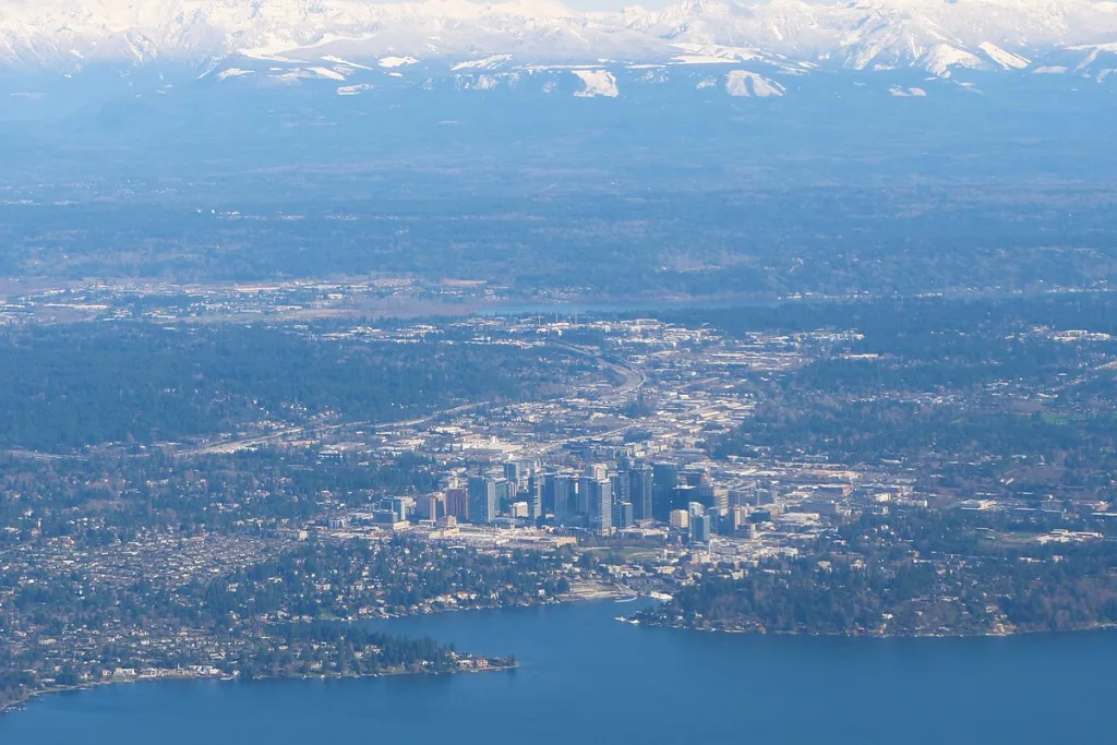 Bellevue, Washington