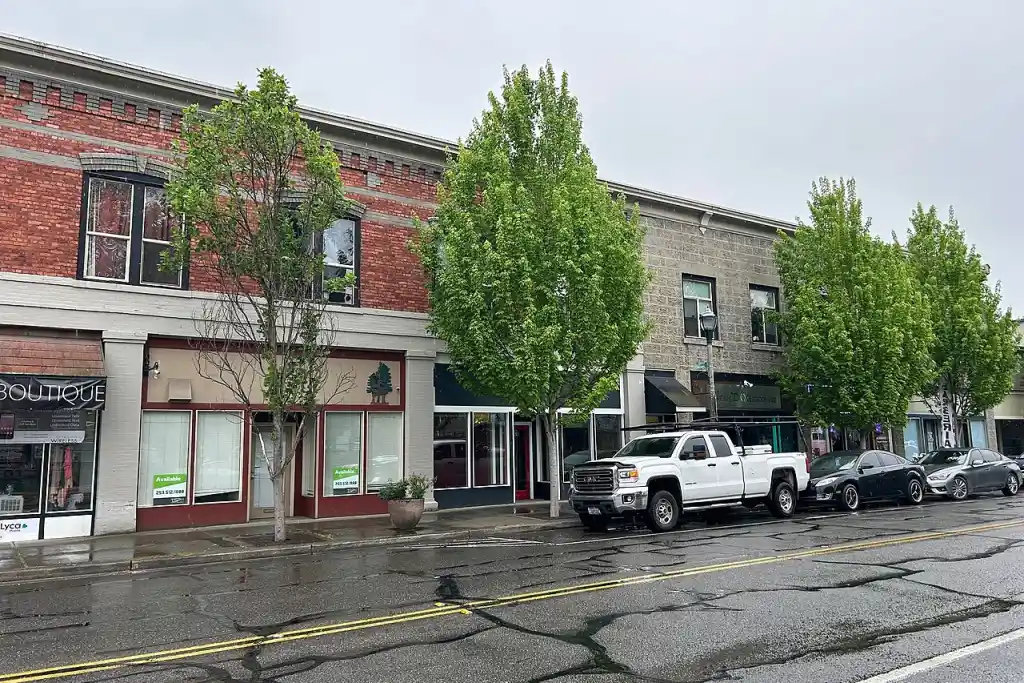 Kent, Washington
