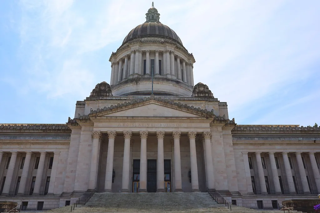 Olympia, Washington