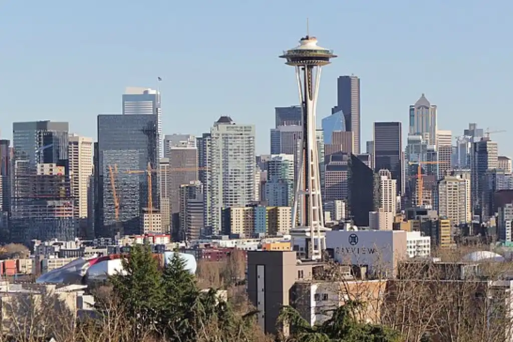 Seattle, Washington