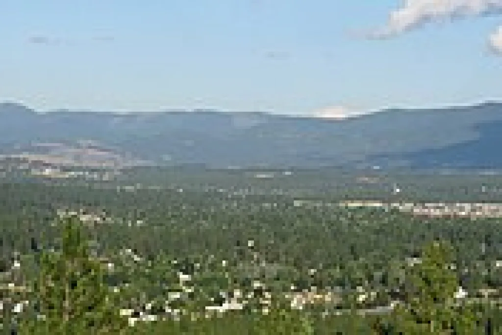 Spokane Valley, Washington
