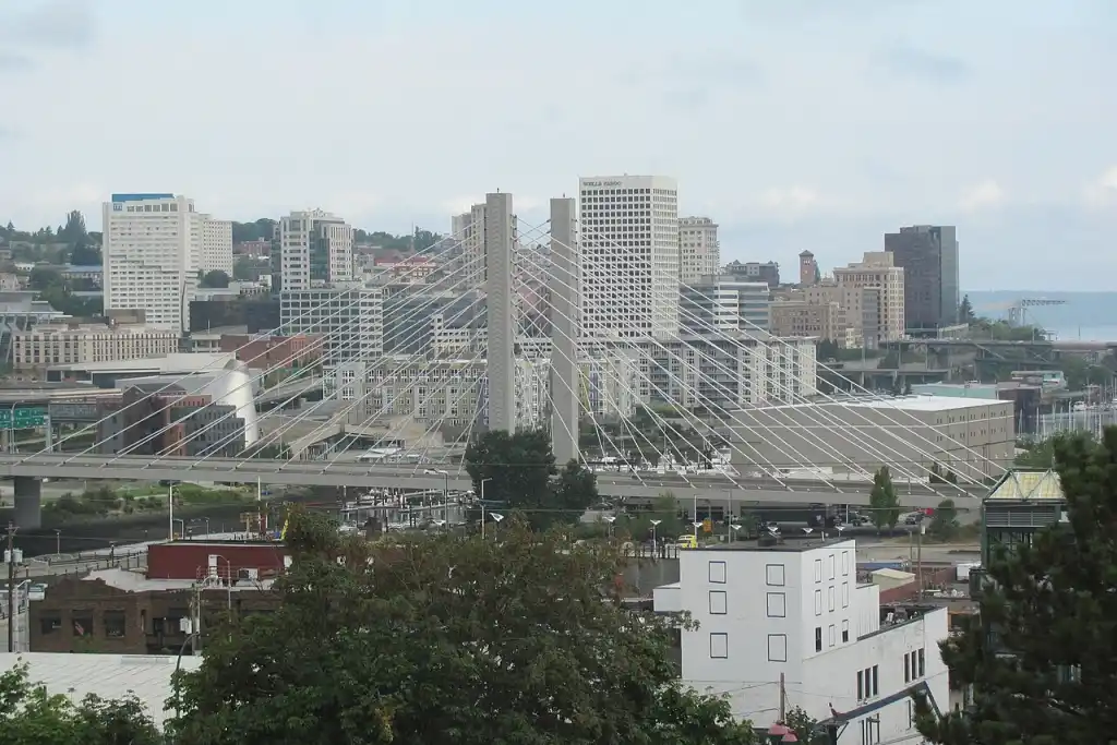 Tacoma, Washington